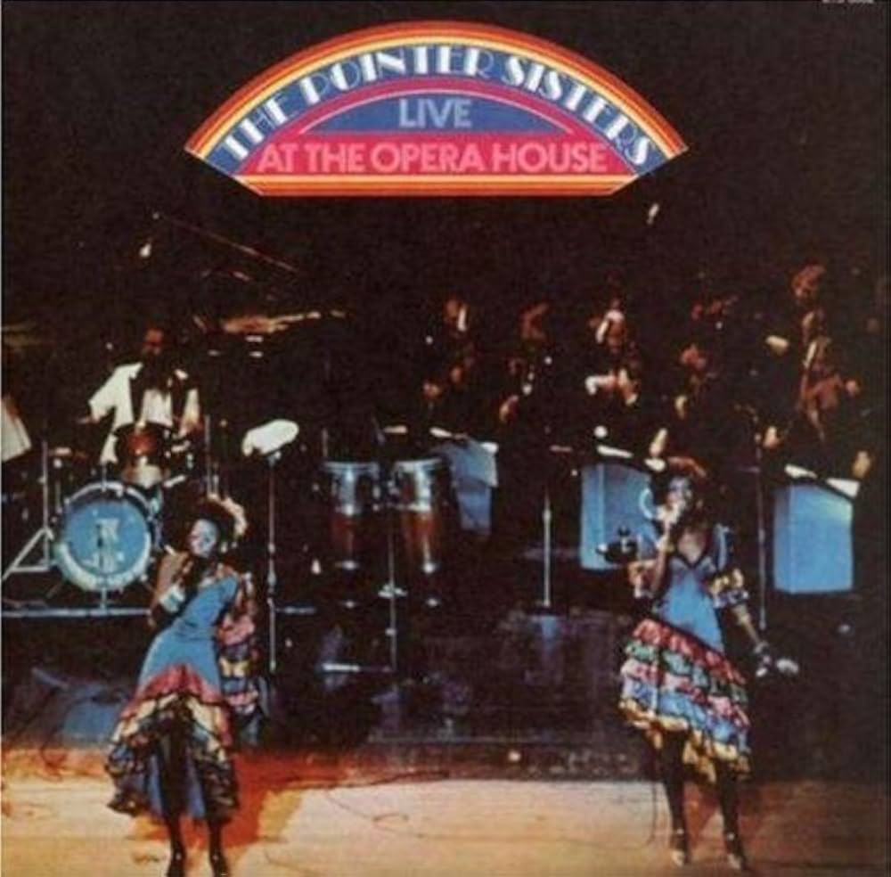 Amazon.co.jp: Live at the Opera House: ミュージック